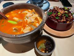 -山石榴·贵州菜(丰盛里店)