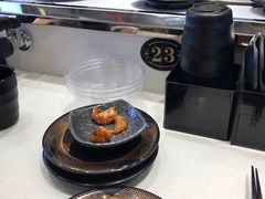-和町回转自助日料(华山环宇城店)