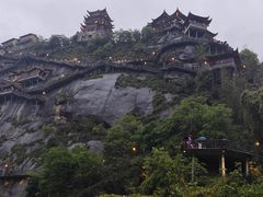-婺源风景区