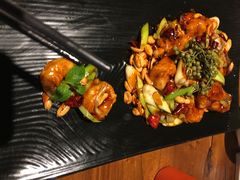 -陆壹捌餐厅(五大道店)