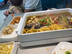 -半天妖烤鱼(海梦一方店)