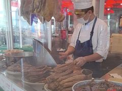 -陈鹏鹏潮汕菜(机场卫星厅·561登机口店)