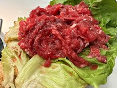 -刘少华贵州小黄牛·鲜牛肉火锅(总店)