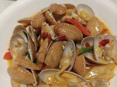 -潮人姐妹轩(海宁路店)