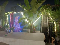 -天空花园餐吧·生日·团建(南山店)