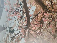 -蜜桃餐厅·伴山(湖滨商业街店)