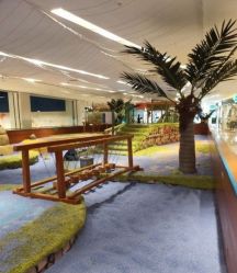 -可可天空农场(东部新城银泰店)
