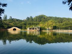 -大雁山风景区
