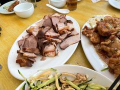 熏肉-铁东熏肉大饼铺