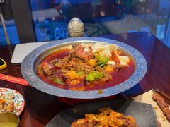 -那拉提之疆·新疆菜(美院店)