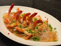 -三亚亚龙湾瑞吉酒店·铭轩中餐厅Mingxuan·海南菜·粤菜