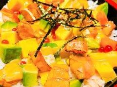 -耕海日本料理(万达华府店)