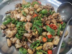 -小四川美食馆(幸福路店)