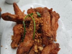 -肥仔文澳门猪骨煲(南京西路店)