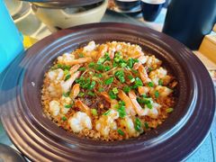 -秋色客家菜(流塘店)