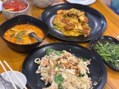 -Doo Dee Thai Food(Issan/Isaan/Esan)