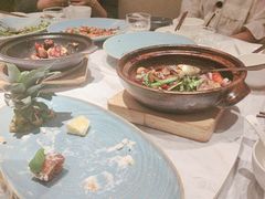 -志明眷村·台式融合菜·宵夜