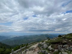 -灵山