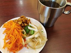 -巴依家新疆手抓饭(菱角湖万达店)