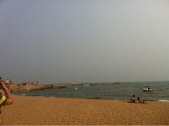 -老虎石海上公园