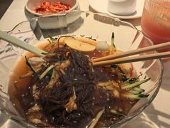-七八冷面·延边朝鲜族美食(欢乐谷店)