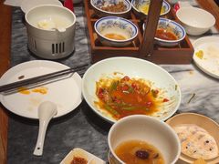 -西安饭庄·非遗陕菜(钟楼店)