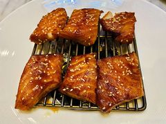-顺德美的万豪酒店-万豪中餐厅