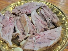 -清真·益鑫羊肉手抓馆(花园北街店)