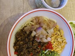 -阿当·小炒牛肉面(人广店)