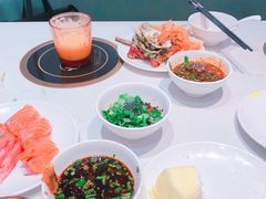 -诱货海鲜自助火锅(爱琴海购物公园东百店)
