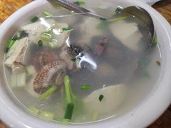 -聪辉同安老美食饭店(大元路店)