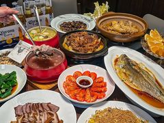 -汀小府·福建客家菜(鼓山沃尔玛店)