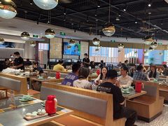 -潮界(虹桥新天地店)