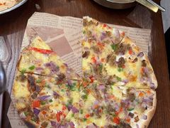 -双门洞·森系料理(体育西店)