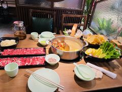 -掂档潮汕牛肉火锅(沈阳万象城店)