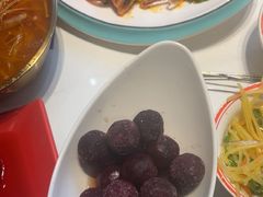 -香约老地方烧烤(九道街店)