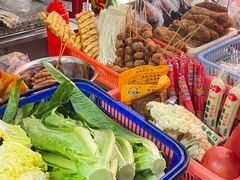 -胖子水煮(铁路三村无任何分店)