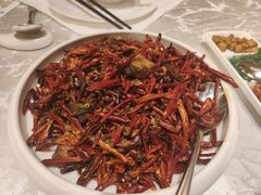 -武汉香格里拉大酒店·香宫中餐厅