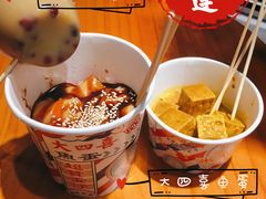 -美芝莲(东方宝泰店)