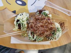 -筑地银GINDACO·日式简餐(枫蓝店)