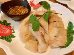 -琼菜王(南海店)