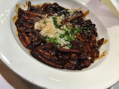 响油鳝丝-老吉士(环贸iapm店)