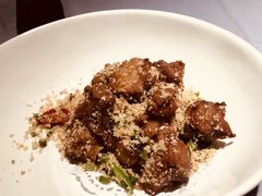-梧桐北京烤鸭·铜锅涮肉(海岸城店)