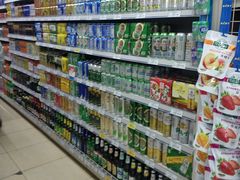 -幸福荣耀超市(学院路店)