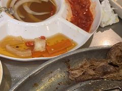 -喜来稀肉(虹泉路店)