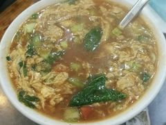疙瘩汤-双和顺-清真(灯市口西街店)