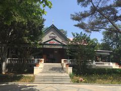 -起士林西餐厅(东经路店)