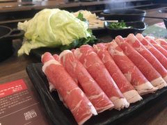 -呷哺呷哺 黄金牧场 (旧宫永辉超市店)