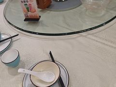 -岭南汇海鲜酒家·粤菜·手工茶点(蛇口店)