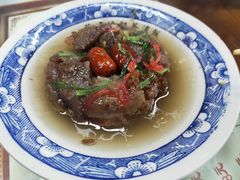 -粗茶淡饭(东关街店)